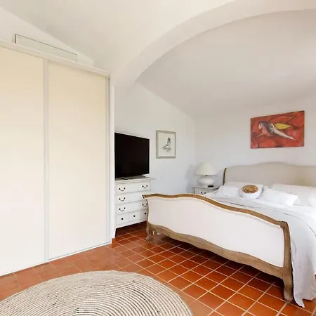 Villa Belle Pour 6 Personnes *