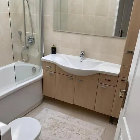 Belle Pour 6 Personnes Villa *
