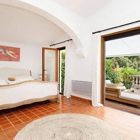 Villa Belle Pour 6 Personnes *