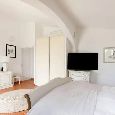Belle Pour 6 Personnes * Théoule-sur-Mer