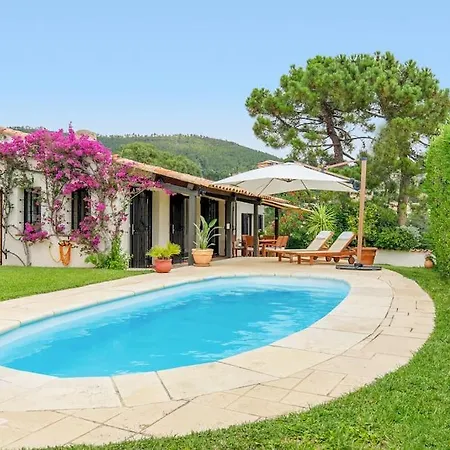 Belle Pour 6 Personnes Villa