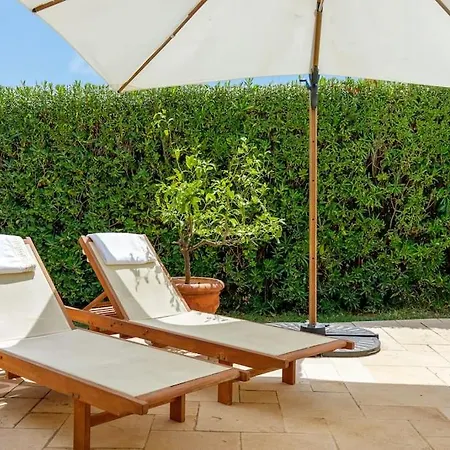 Villa Belle Pour 6 Personnes *