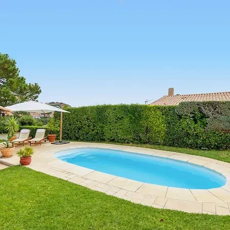 Belle Pour 6 Personnes Villa