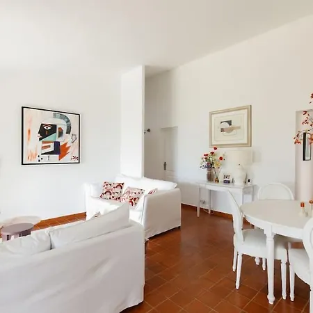 Belle Pour 6 Personnes Villa
