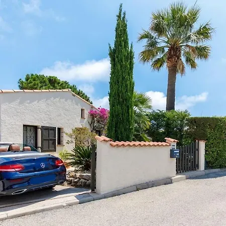 Belle Pour 6 Personnes Villa *